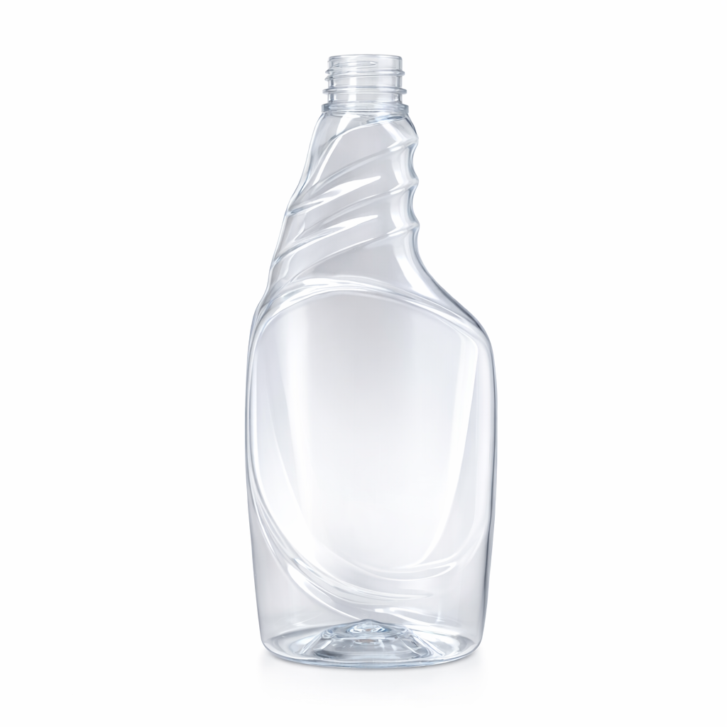 800mL Glass Cleaner