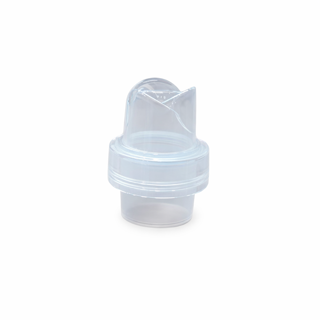 Softener Cap (Flower)