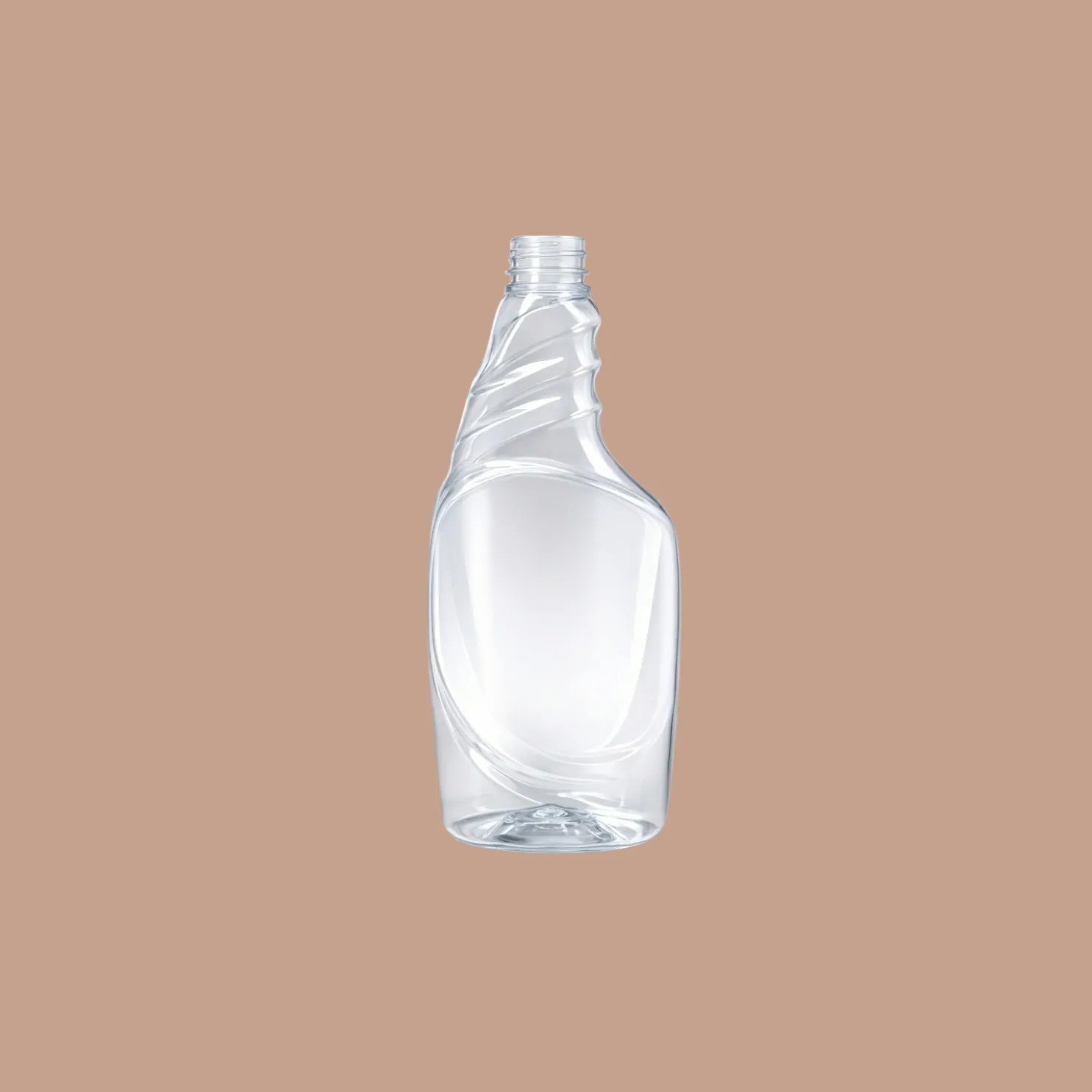 800mL Glass Cleaner