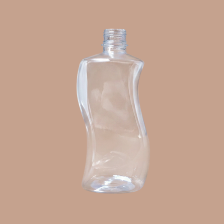 500mL Hand Wash (S-type):
