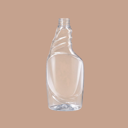 700mL Glass Cleaner