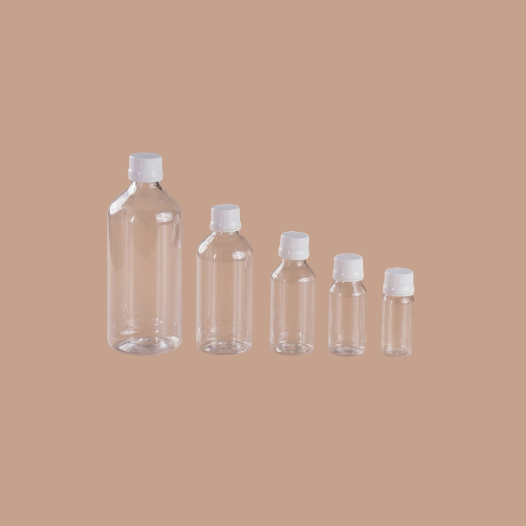 1L Juice Bottle