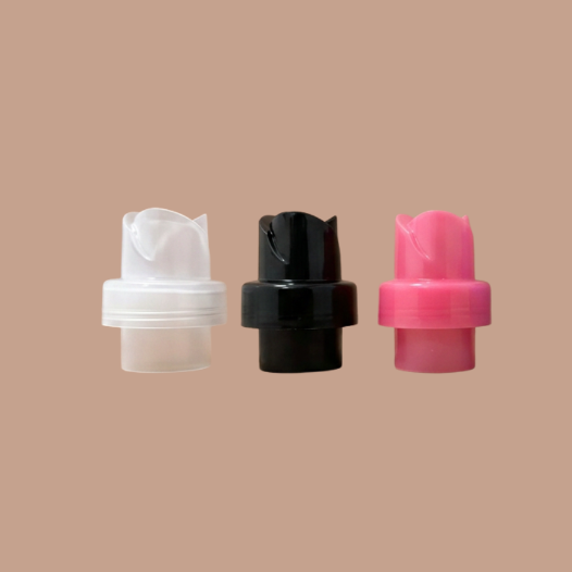 Softener Cap (Flower)